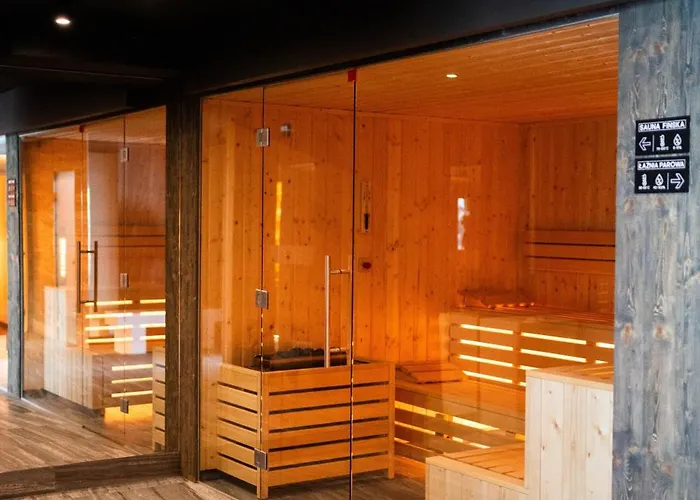 Pomorze - Swimming Pool, Free Parking, Fitness